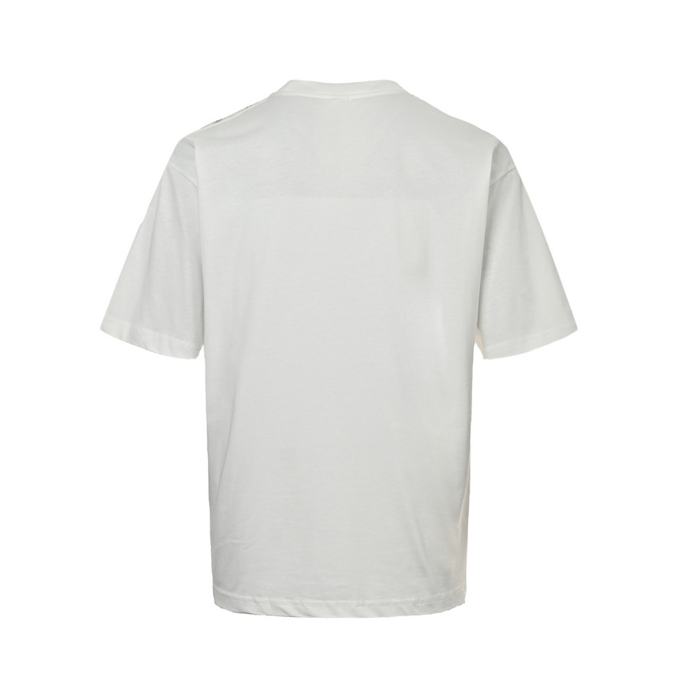 Chrome Hearts T-shirts-539