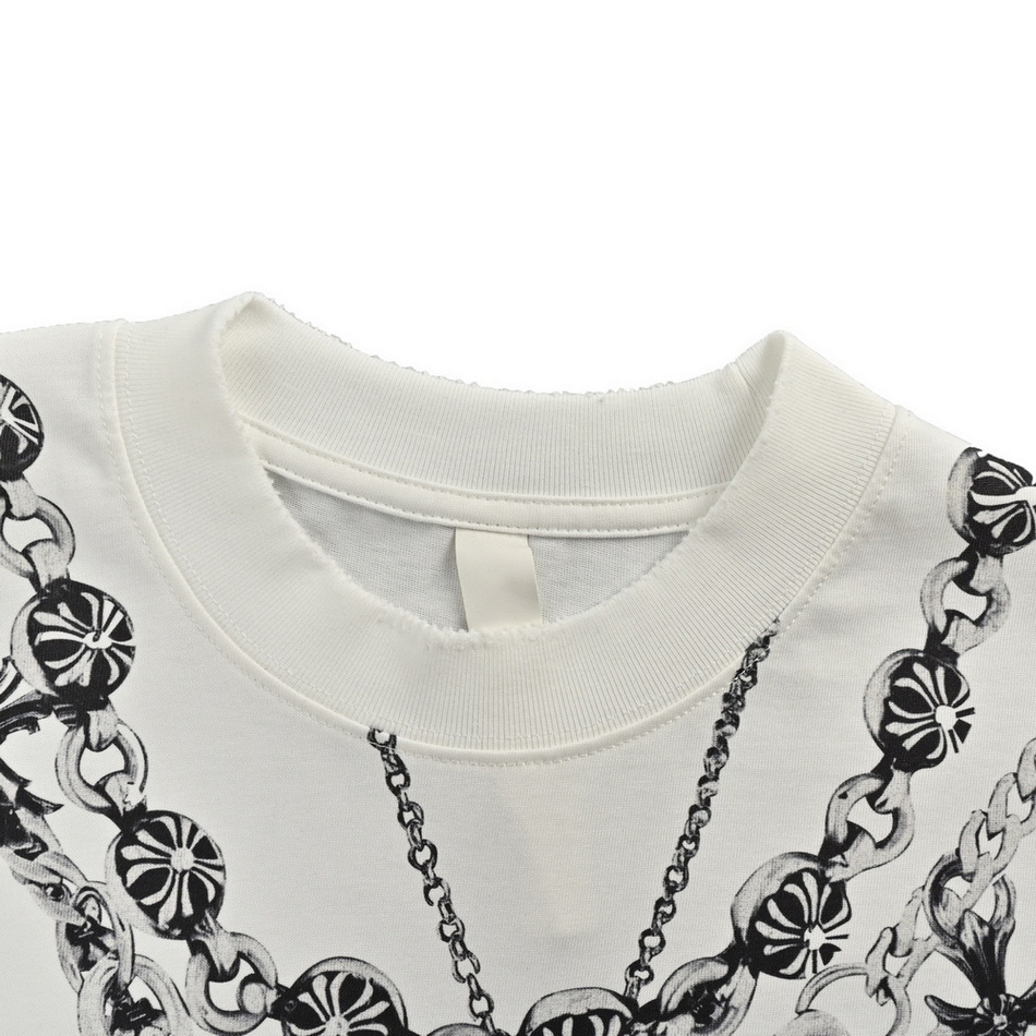 Chrome Hearts T-shirts-539