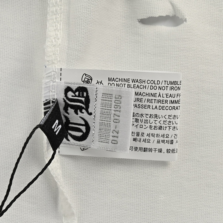 Chrome Hearts T-shirts-539
