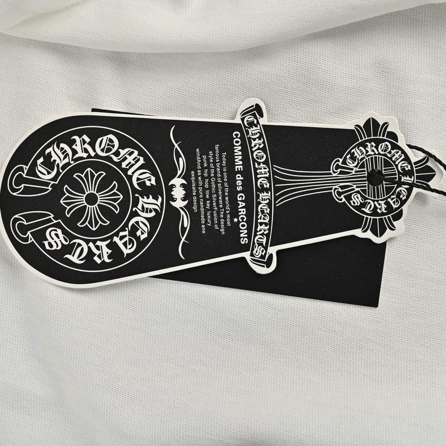 Chrome Hearts T-shirts-539