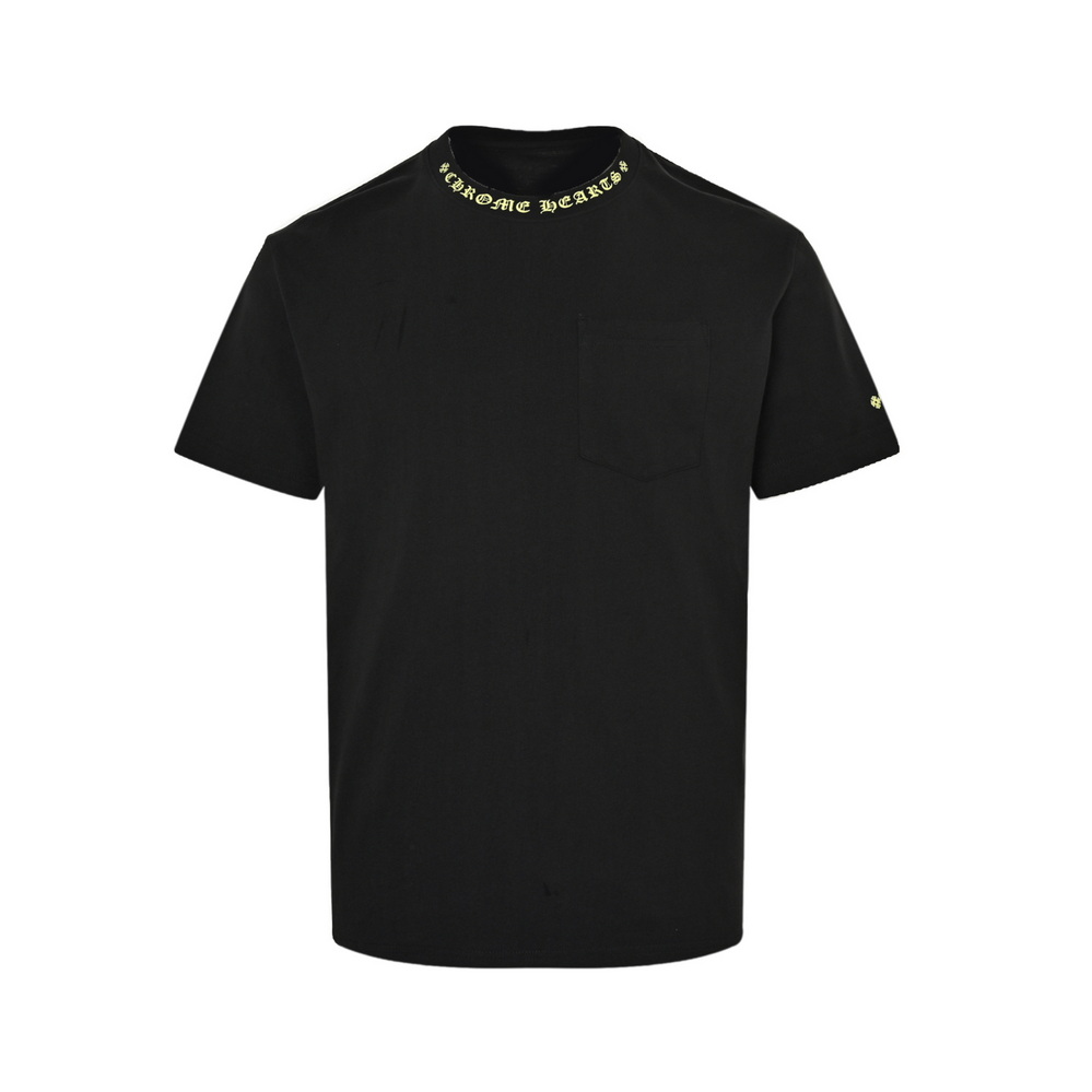 Chrome Hearts T-shirts-540
