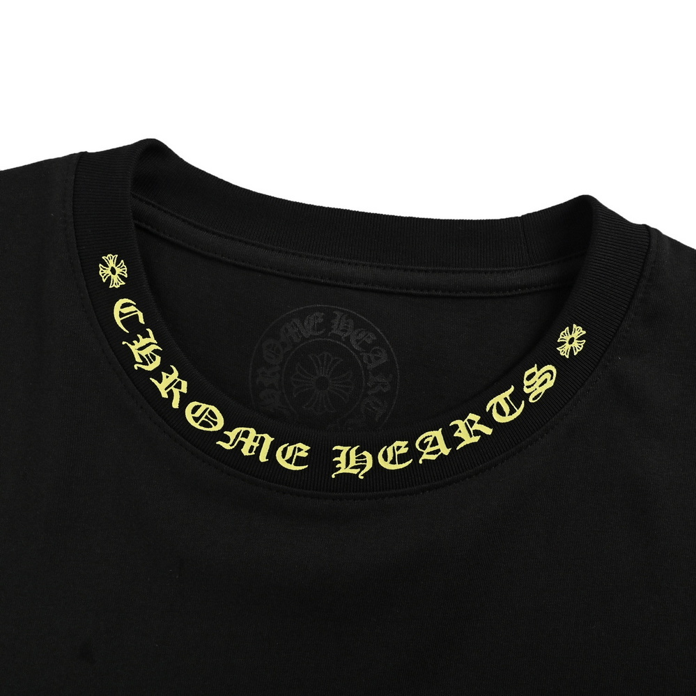 Chrome Hearts T-shirts-540