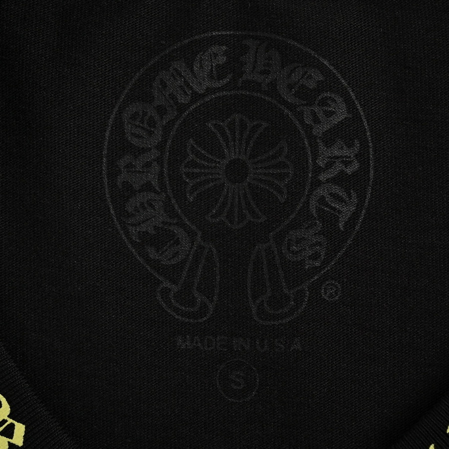 Chrome Hearts T-shirts-540