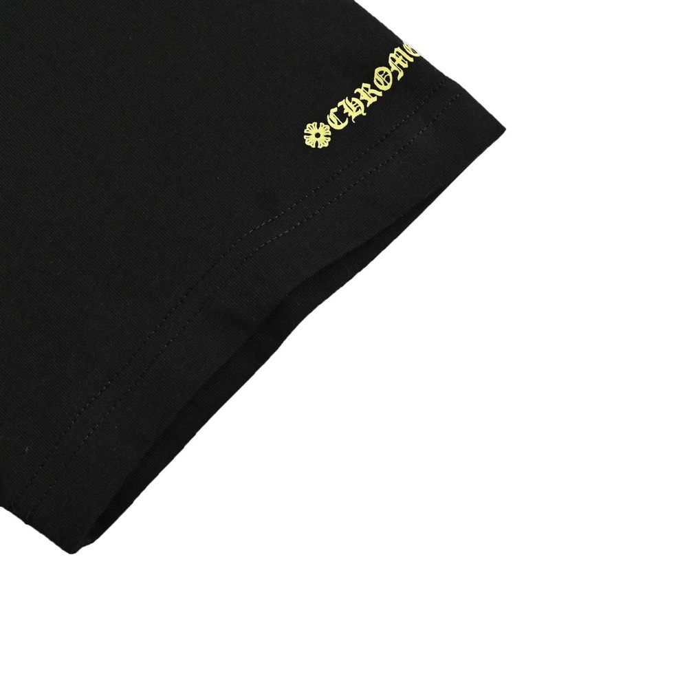 Chrome Hearts T-shirts-540