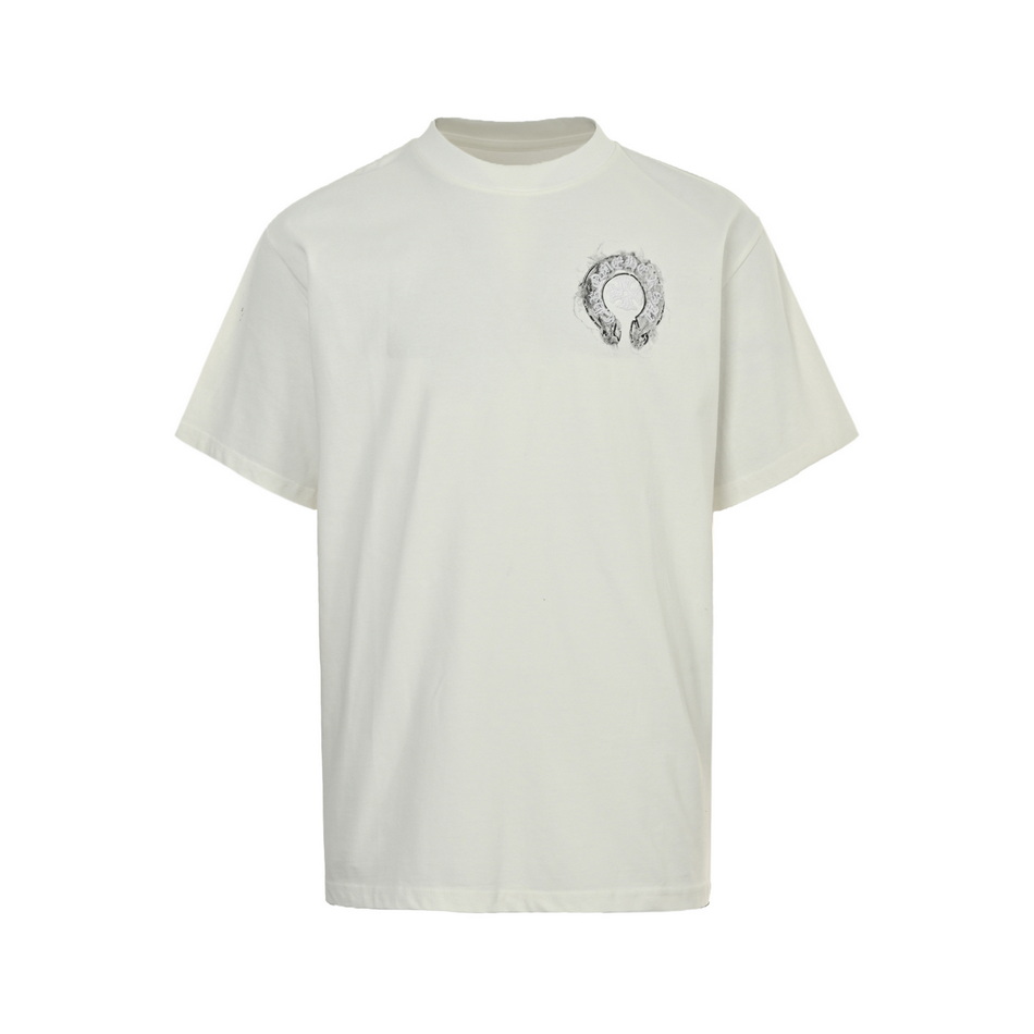 Chrome Hearts T-shirts-544