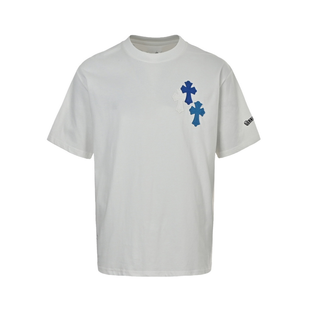 Chrome Hearts T-shirts-546