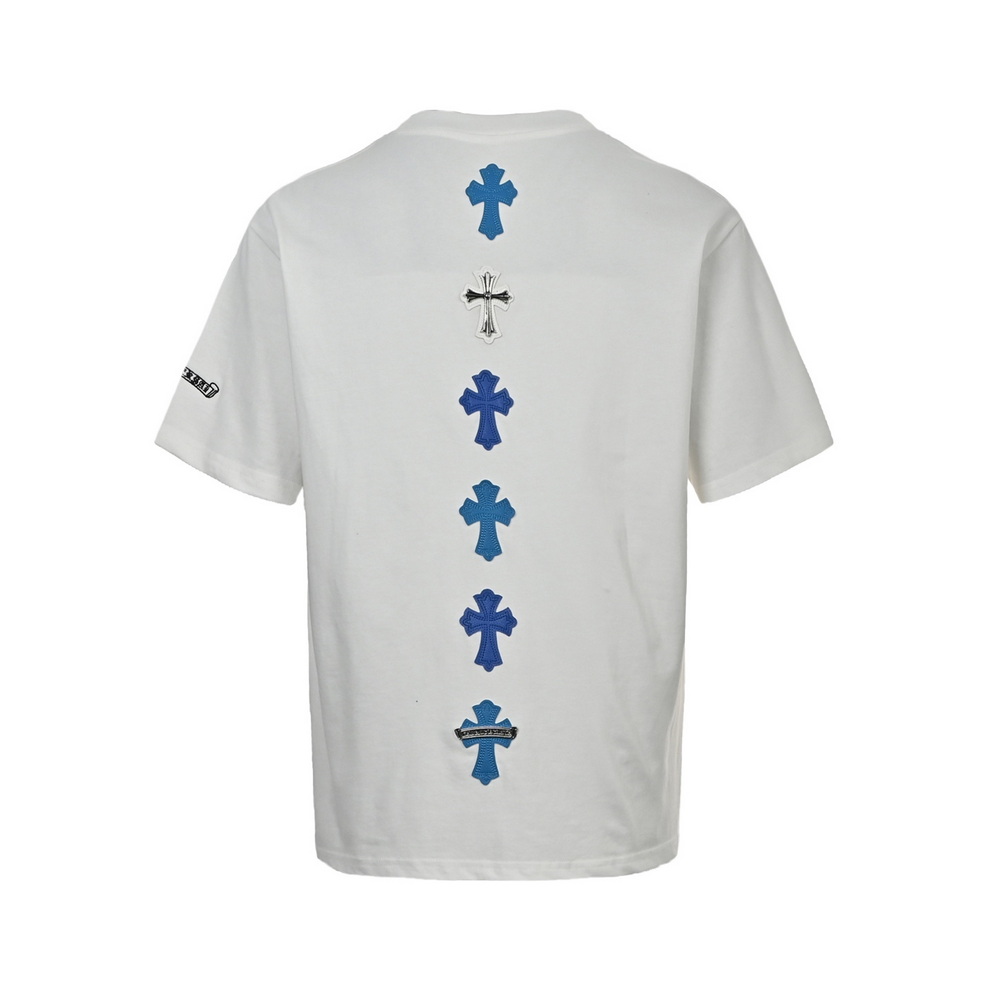 Chrome Hearts T-shirts-546