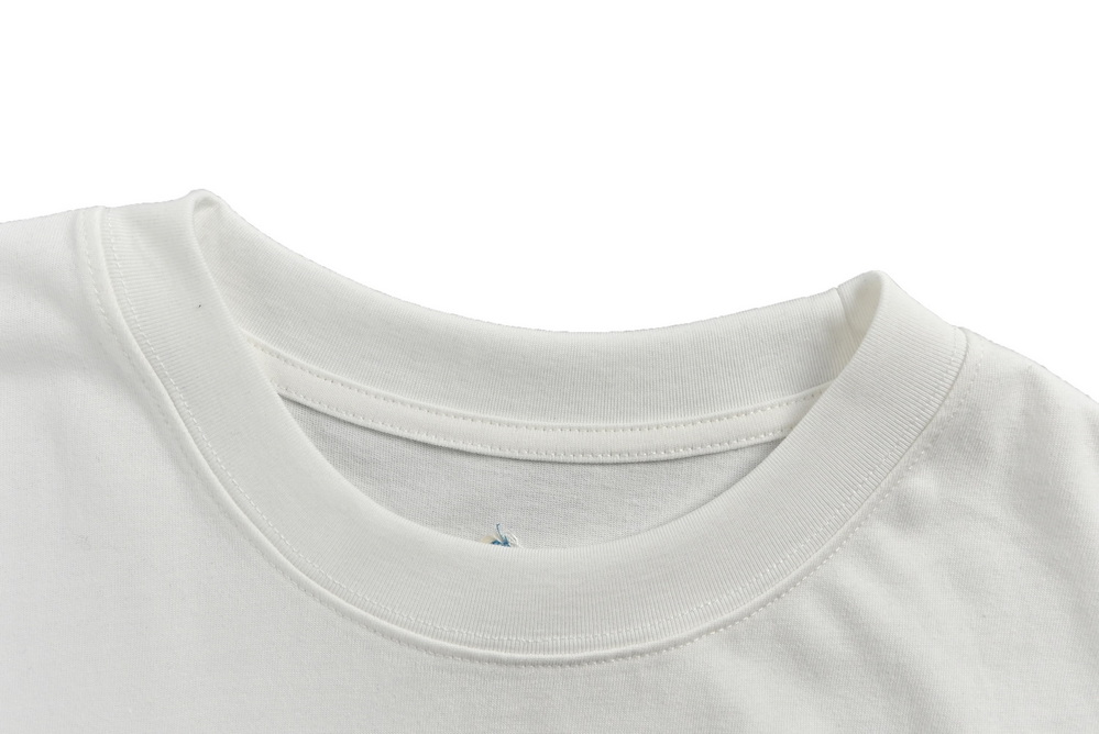 Chrome Hearts T-shirts-546