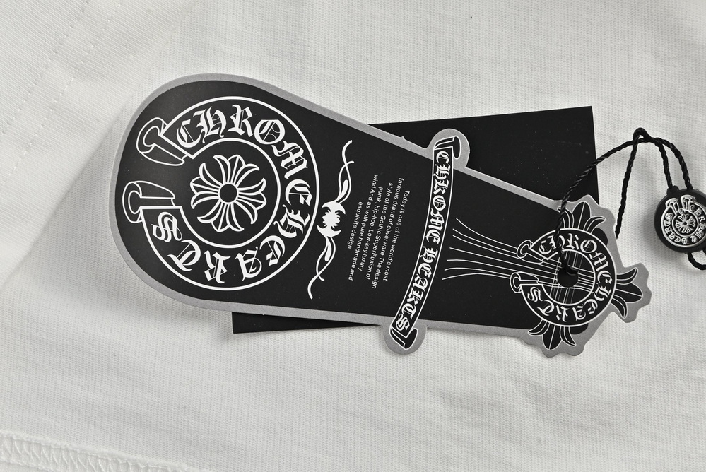 Chrome Hearts T-shirts-546