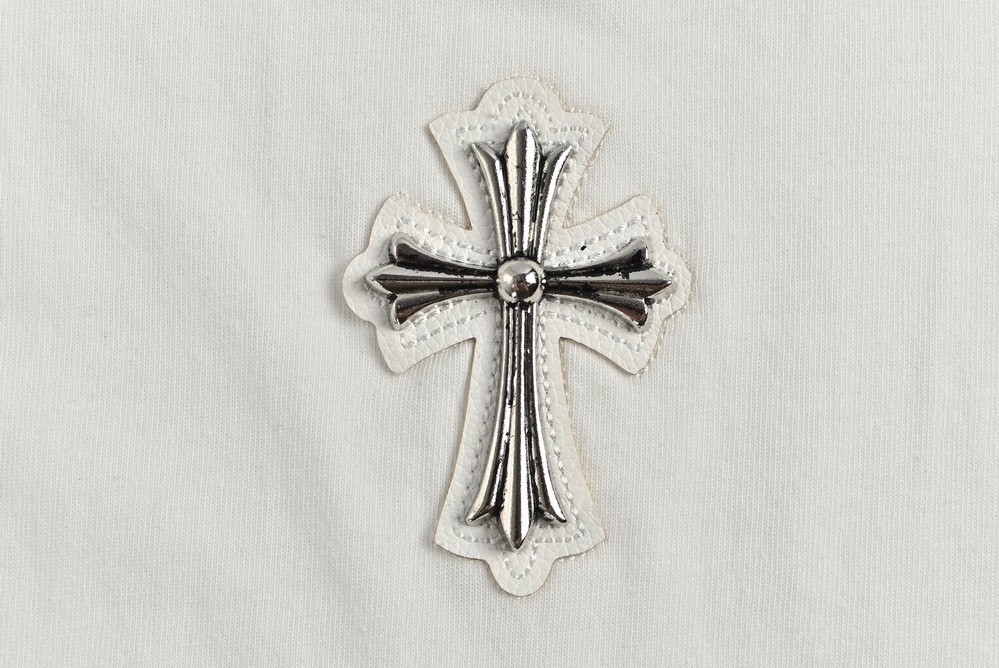 Chrome Hearts T-shirts-546
