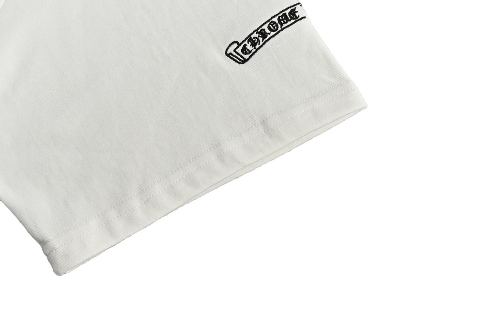 Chrome Hearts T-shirts-546