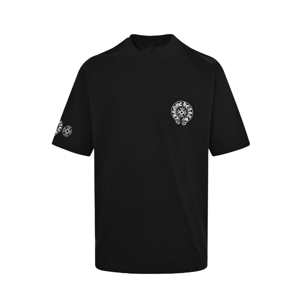 Chrome Hearts T-shirts-547