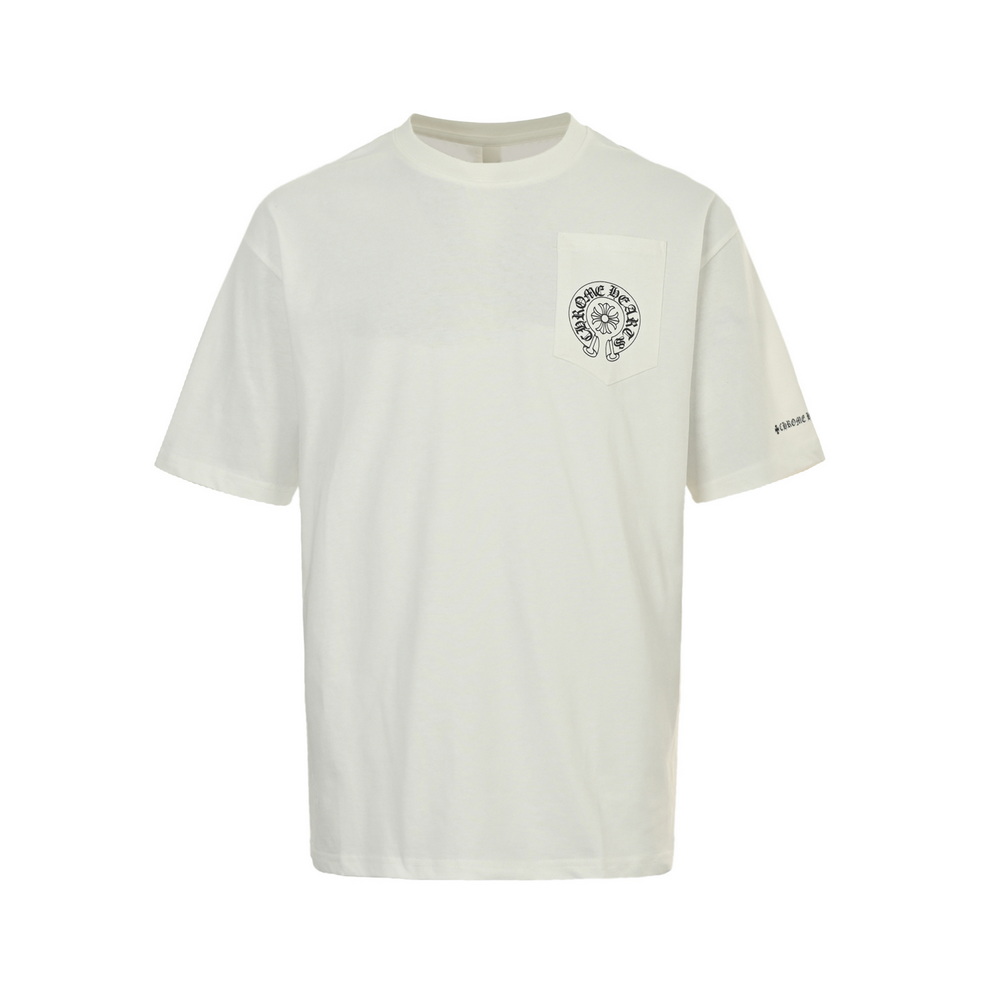 Chrome Hearts T-shirts-548