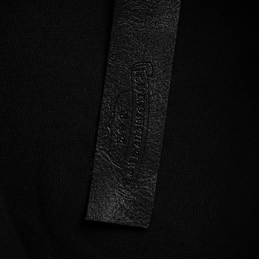 Chrome Hearts T-shirts-549