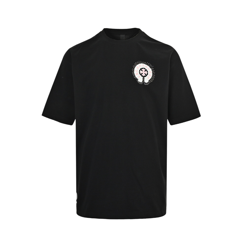 Chrome Hearts T-shirts-551