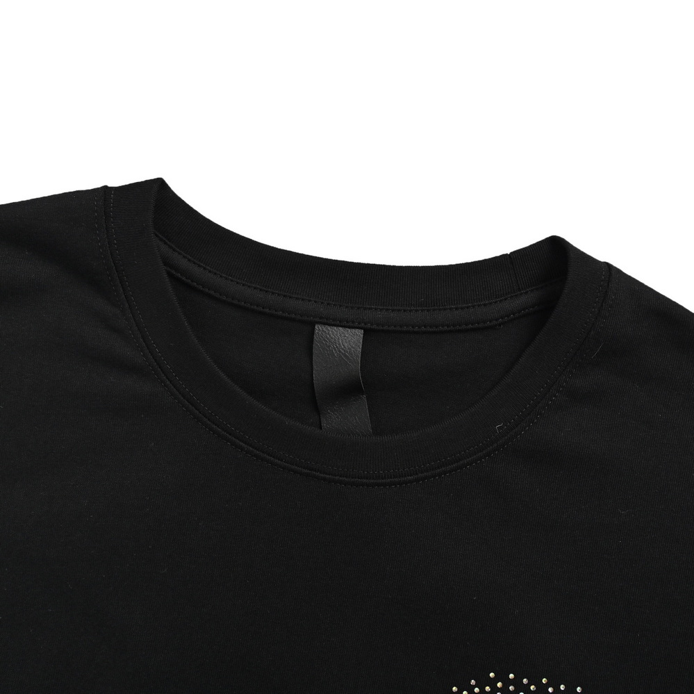 Chrome Hearts T-shirts-551