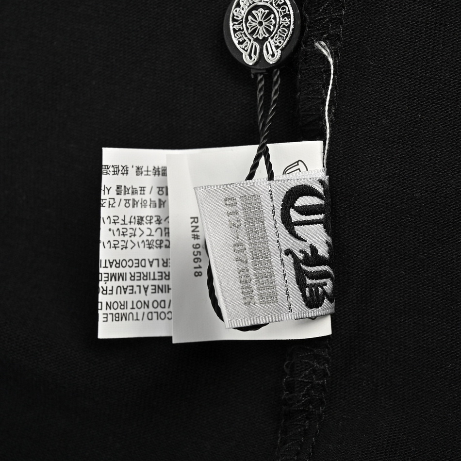 Chrome Hearts T-shirts-551