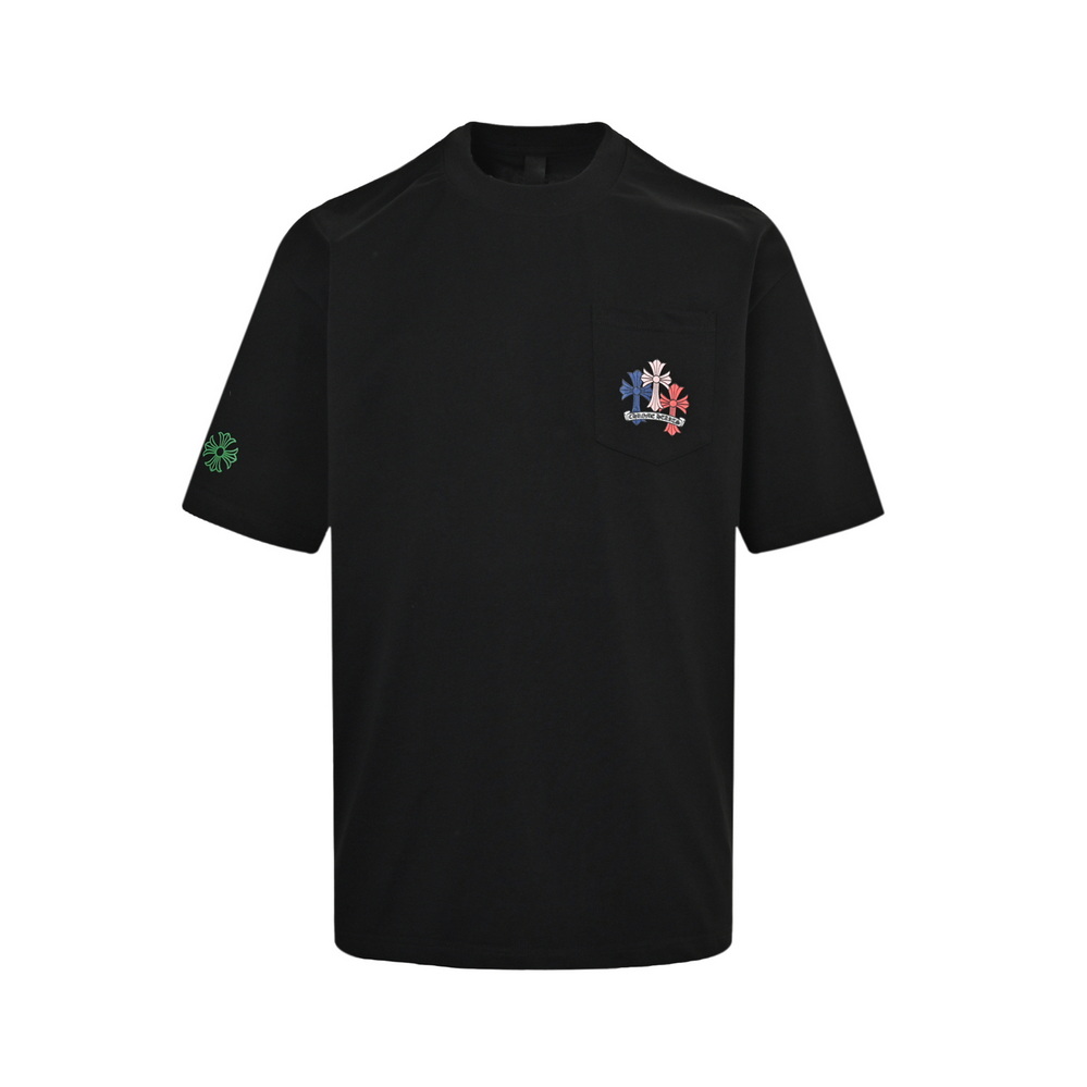 Chrome Hearts T-shirts-552