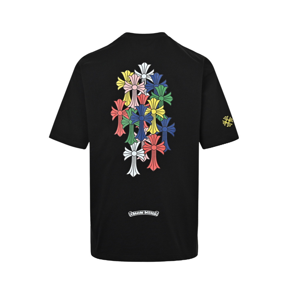 Chrome Hearts T-shirts-552