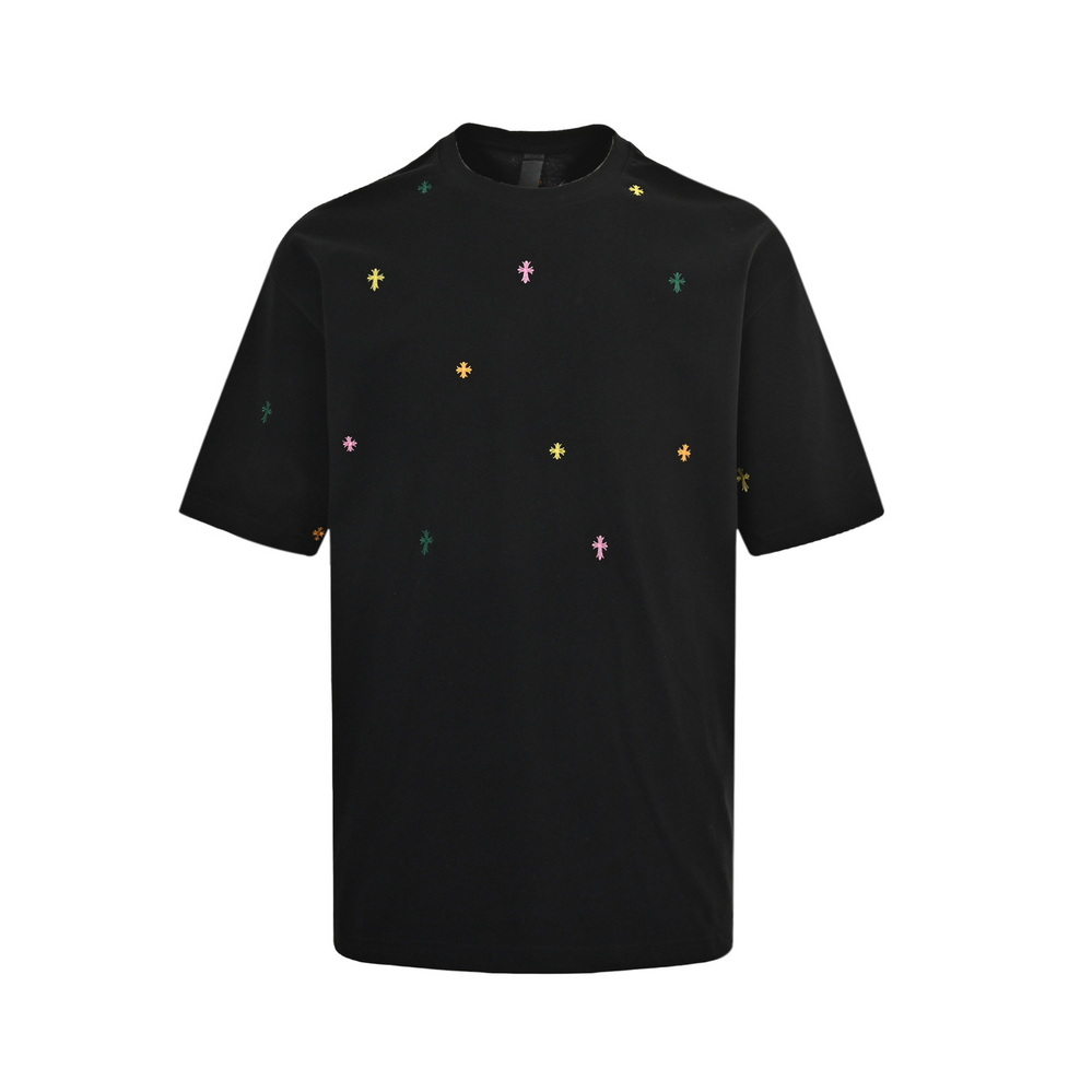 Chrome Hearts T-shirts-553