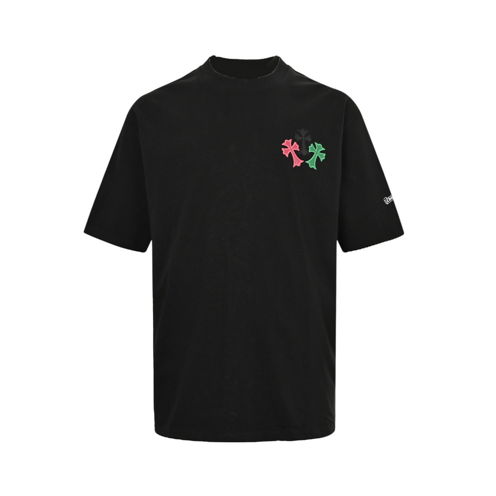 Chrome Hearts T-shirts-554