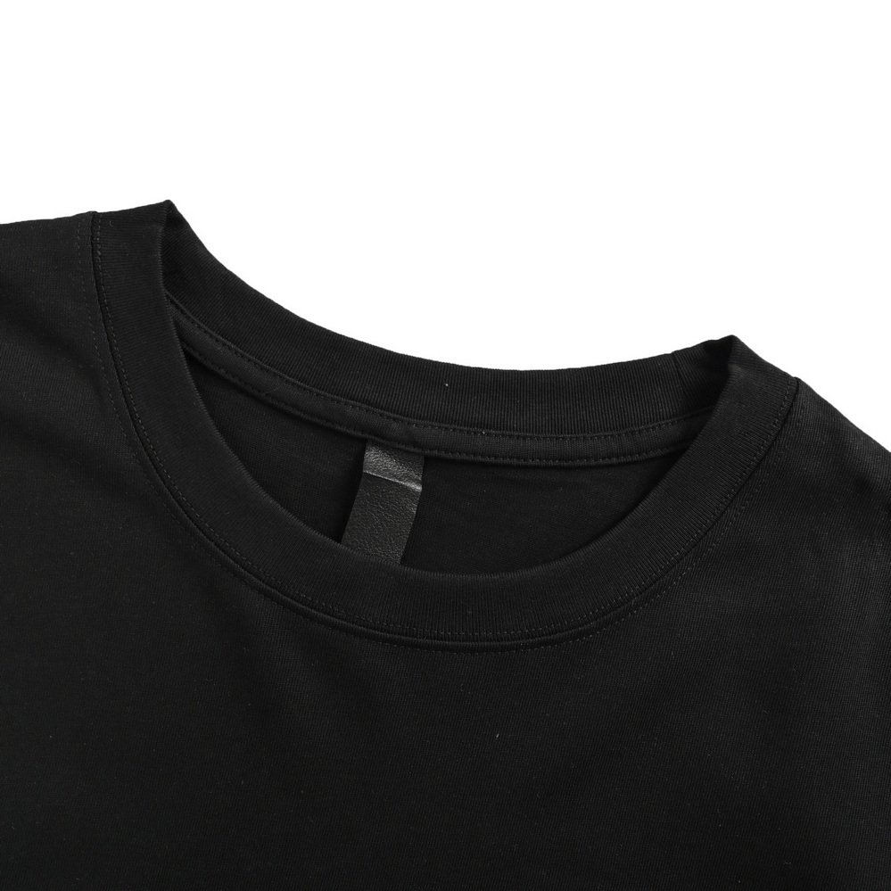 Chrome Hearts T-shirts-554