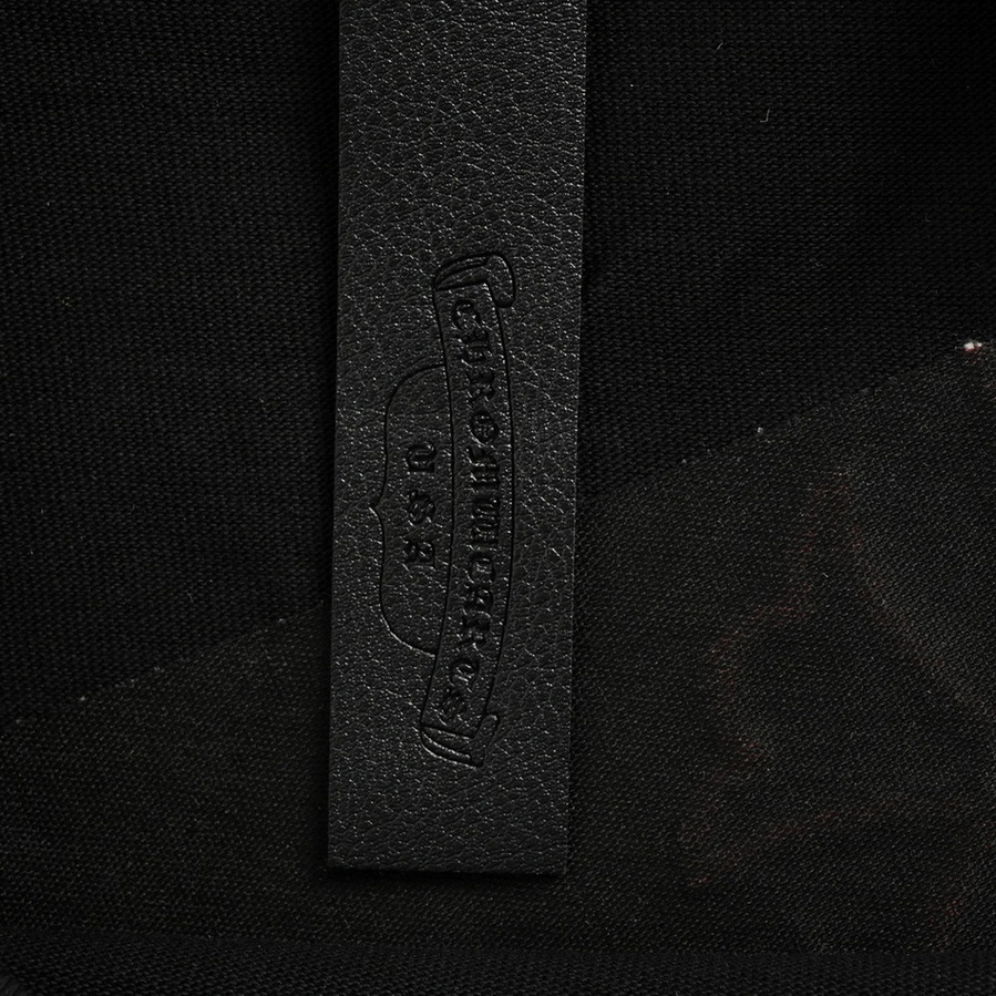 Chrome Hearts T-shirts-554