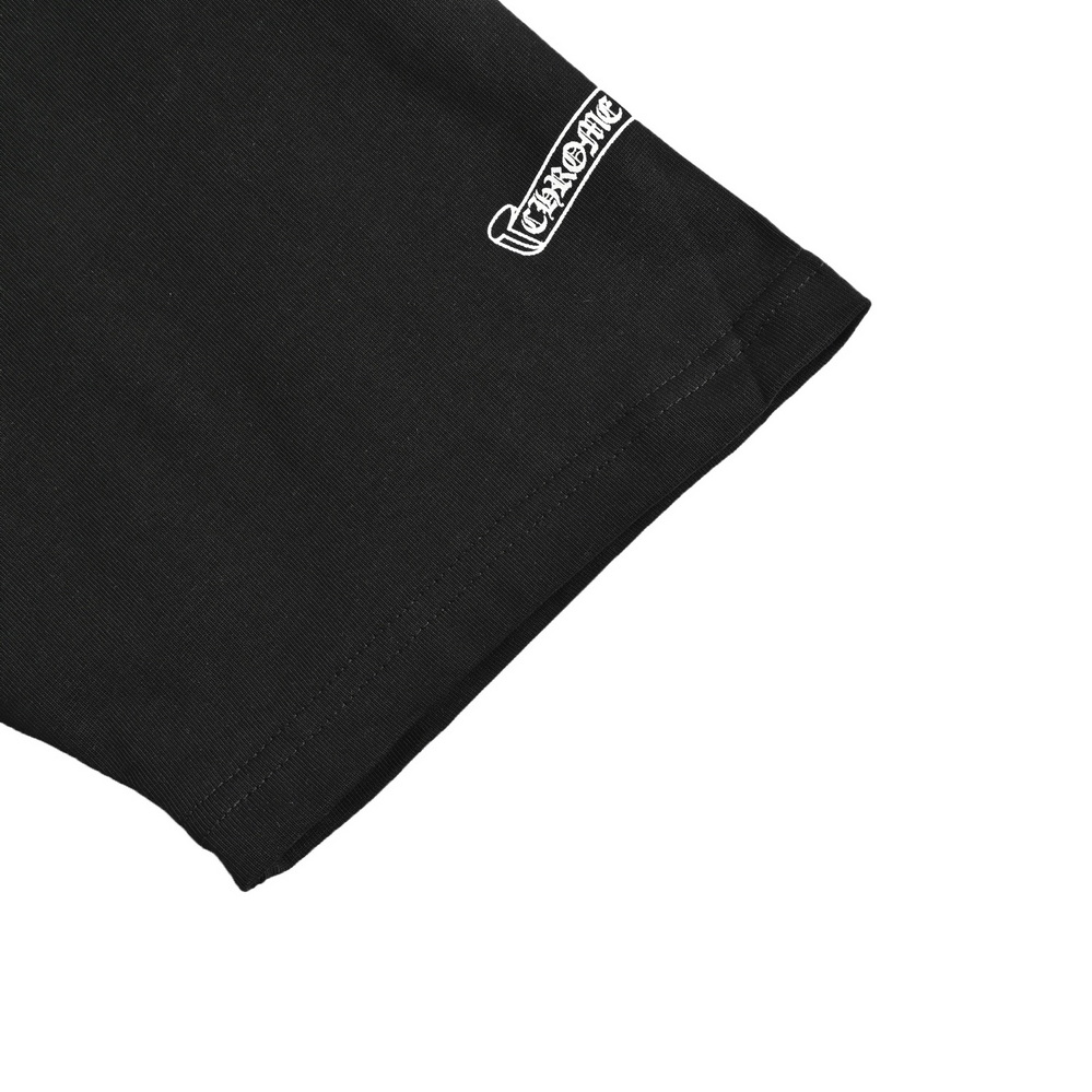 Chrome Hearts T-shirts-554