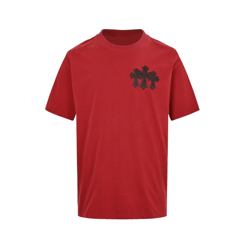 Chrome Hearts T-shirts-557