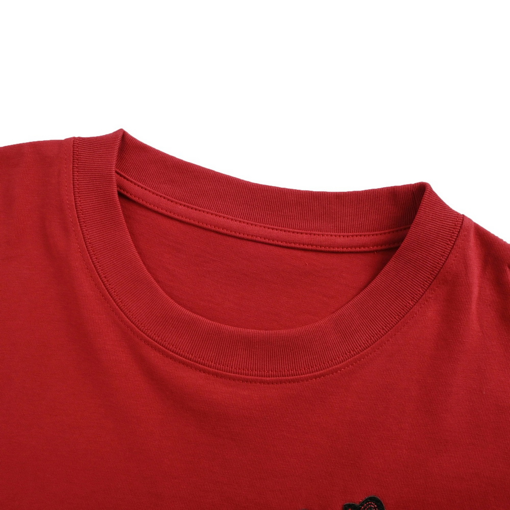 Chrome Hearts T-shirts-557