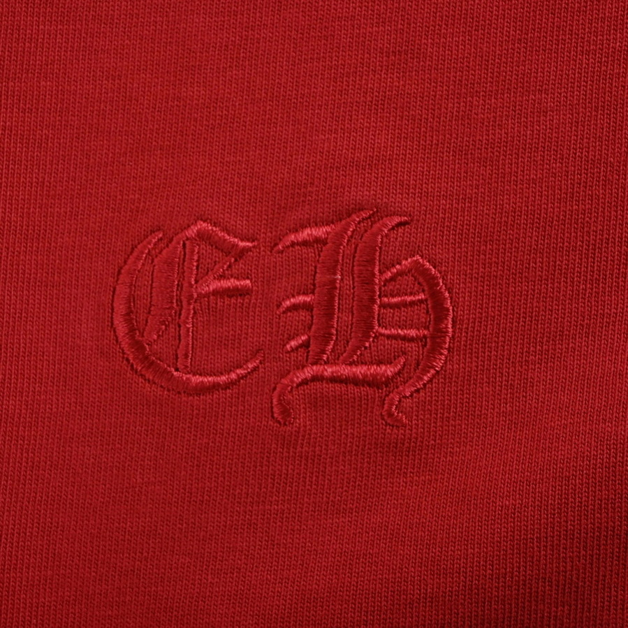 Chrome Hearts T-shirts-557