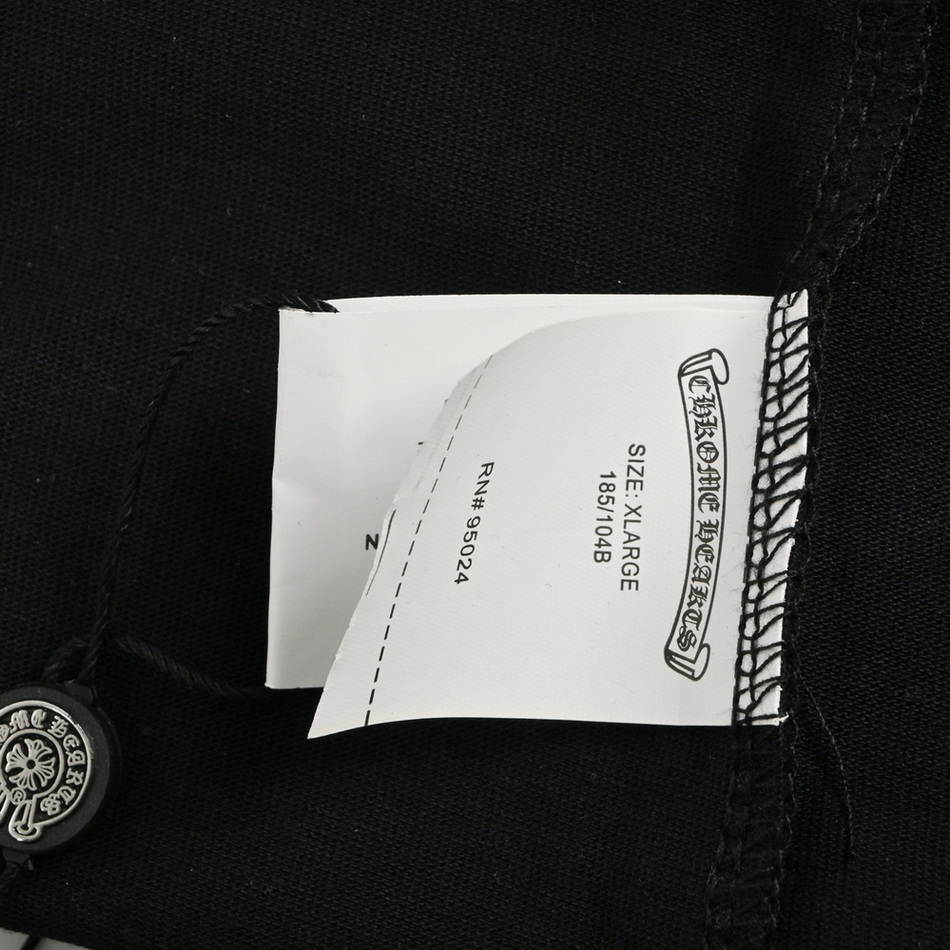 Chrome Hearts T-shirts-560