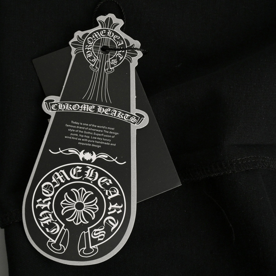 Chrome Hearts T-shirts-560