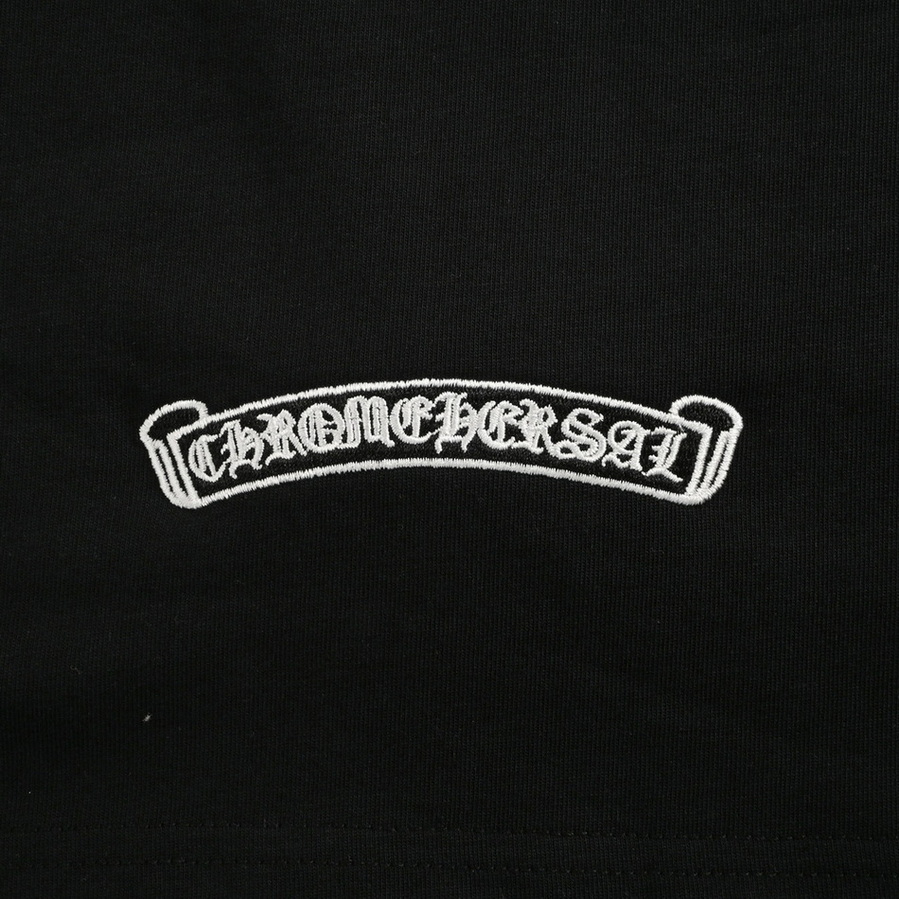Chrome Hearts T-shirts-560