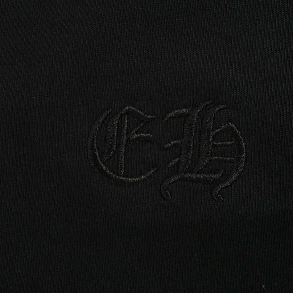 Chrome Hearts T-shirts-560