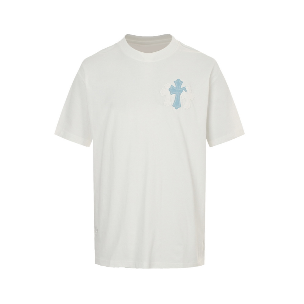 Chrome Hearts T-shirts-562