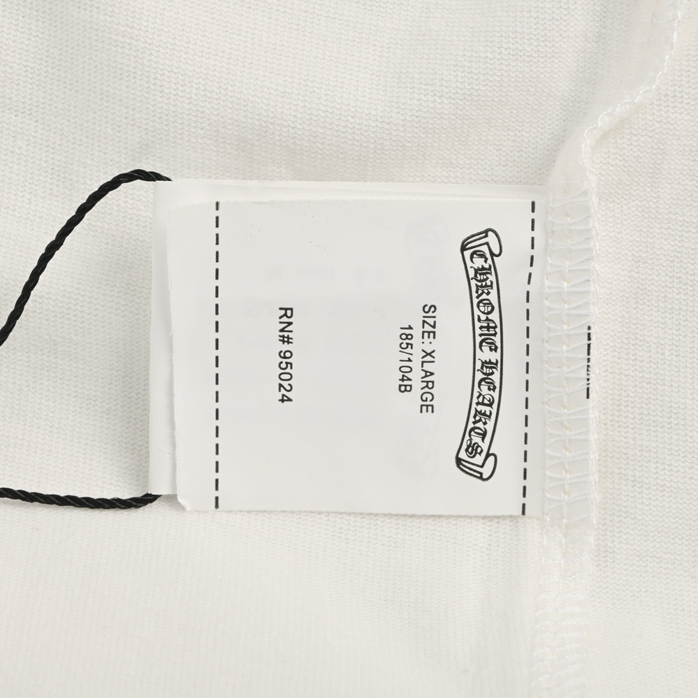 Chrome Hearts T-shirts-562