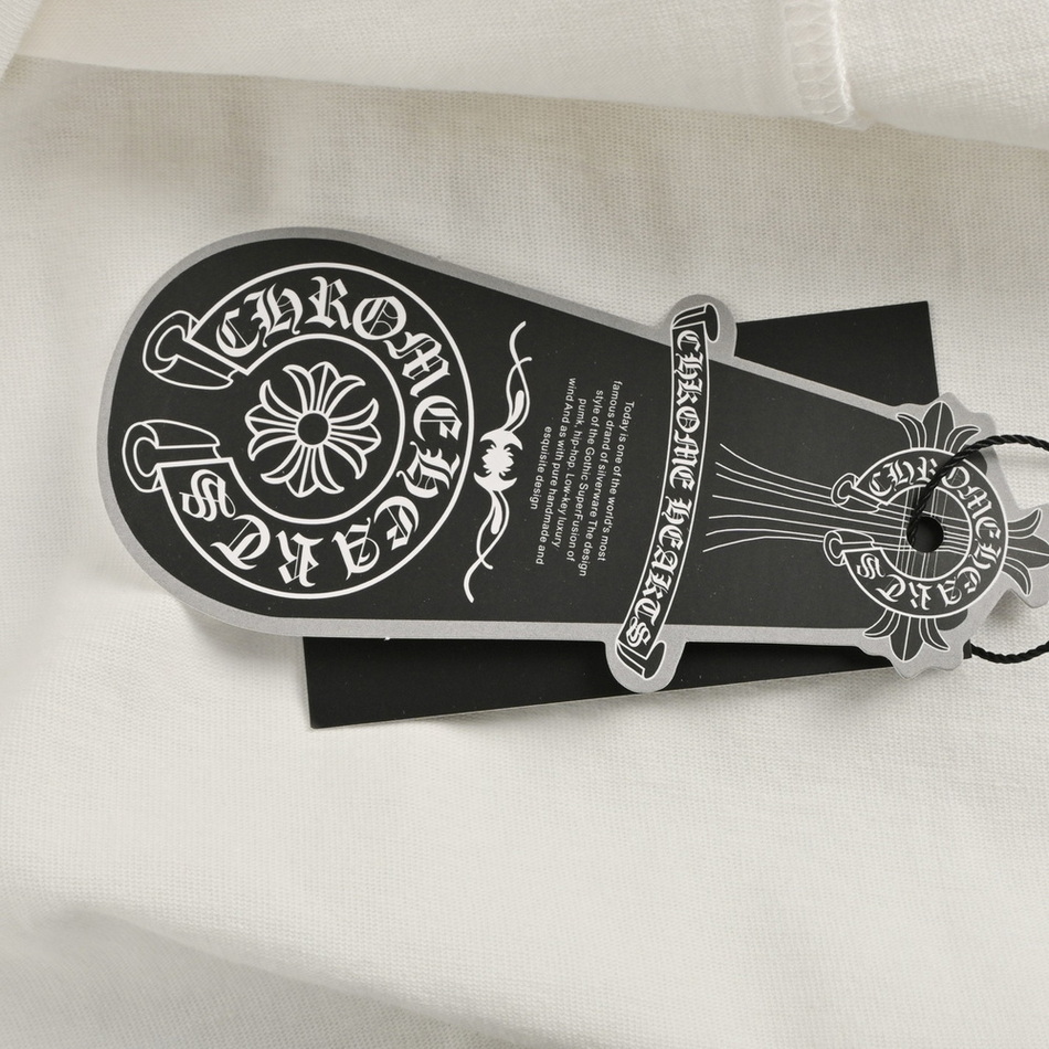 Chrome Hearts T-shirts-562