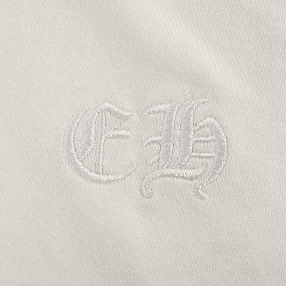Chrome Hearts T-shirts-562