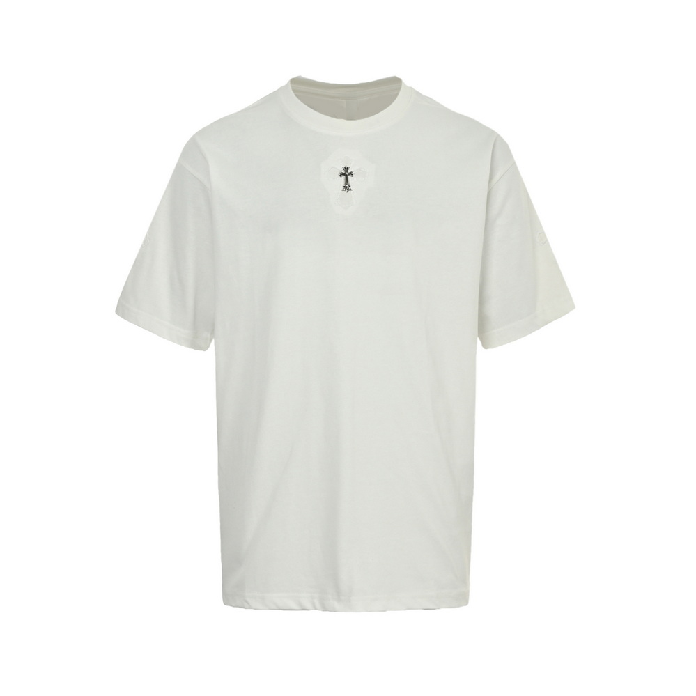 Chrome Hearts T-shirts-575