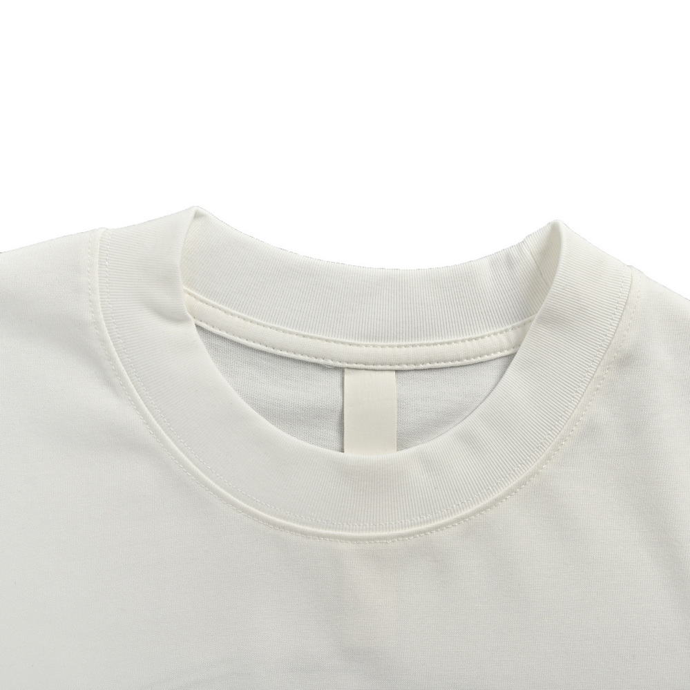Chrome Hearts T-shirts-581