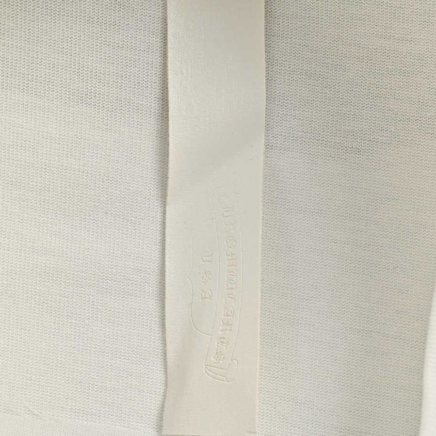 Chrome Hearts T-shirts-581