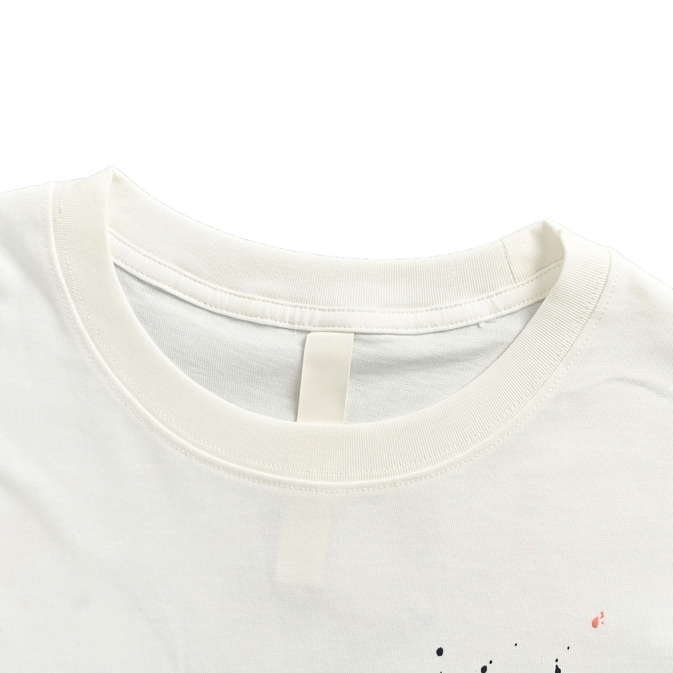 Chrome Hearts T-shirts-592