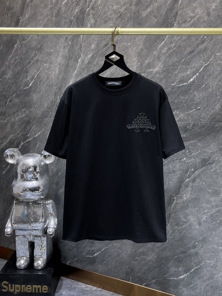Chrome Hearts T-shirts-1348