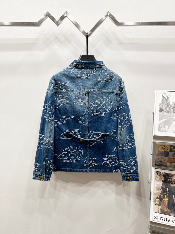 LV Jacket-023