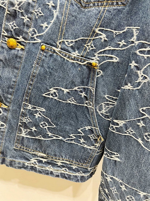 LV Jacket-023