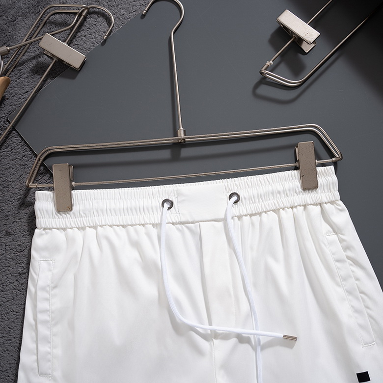 LV Shorts Jeans-016