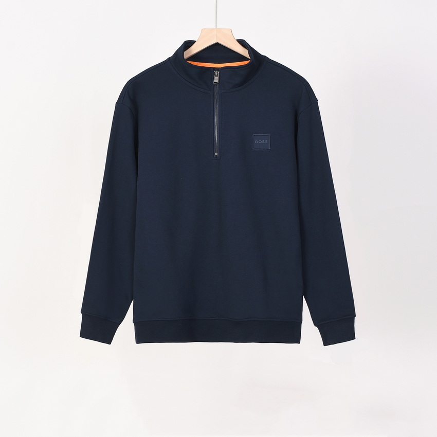 BOSS Longsleeve-009