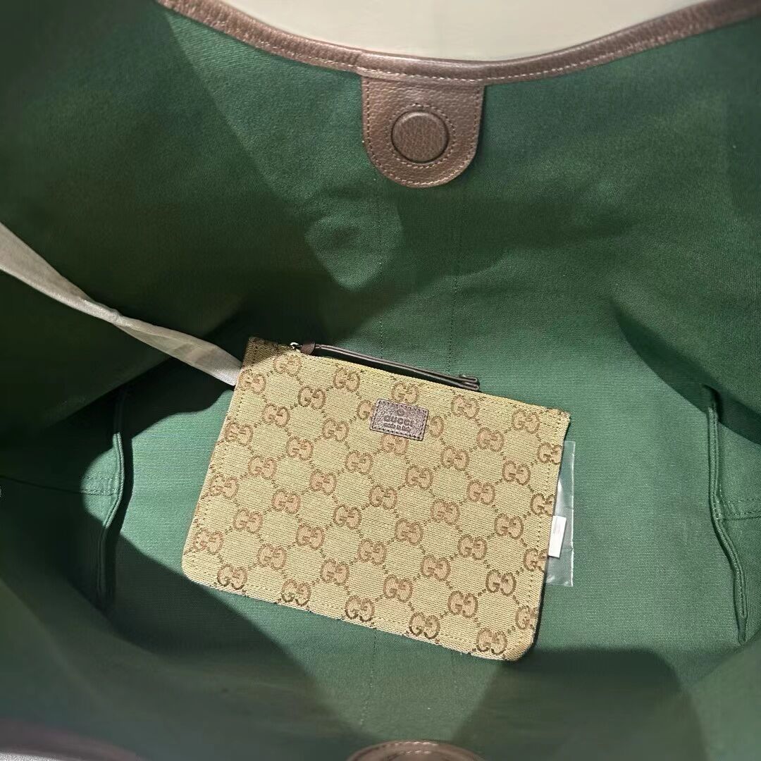 Gucci Handbags AAA(Women)-267