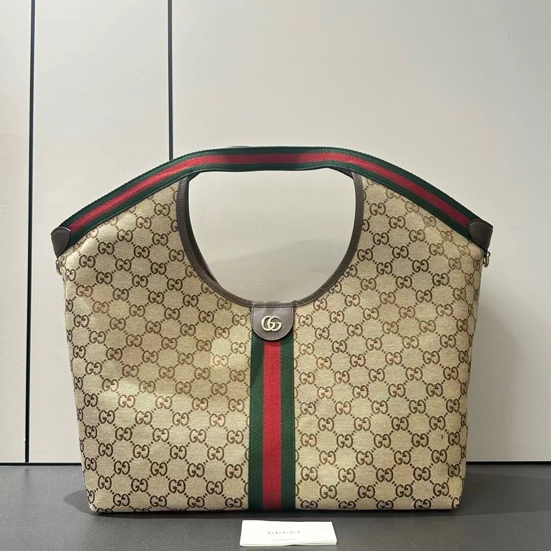 Gucci Handbags AAA(Women)-267